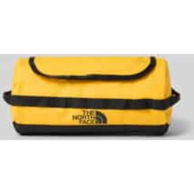 The North Face Base Camp Travel Canister L summit gold/tnf black