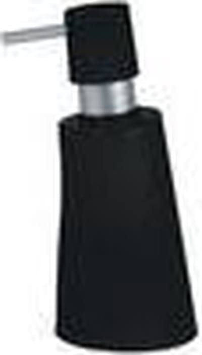 Spirella Move Zeepdispenser – Zeephouder en Lotion Dispenser voor Badkamer Accessoires en Keuken