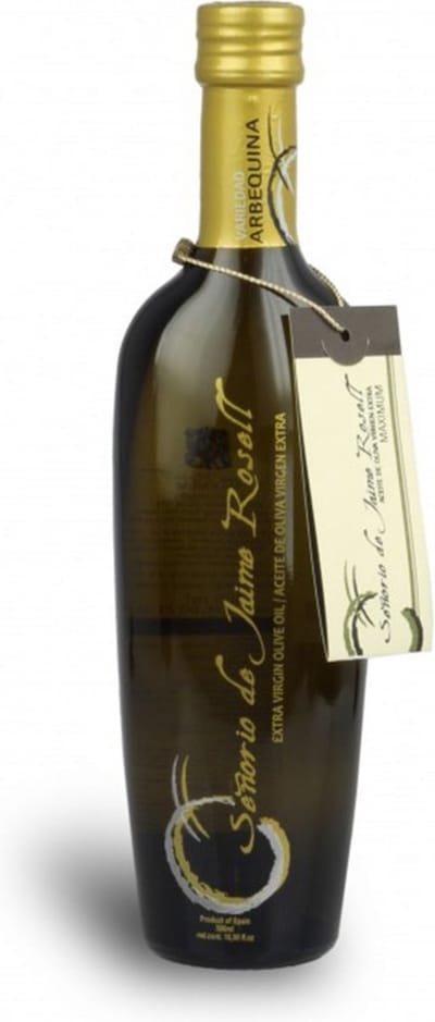 Daily Olivio - Maximum - Extra vierge olijfolie - Arbequina - 500 ml
