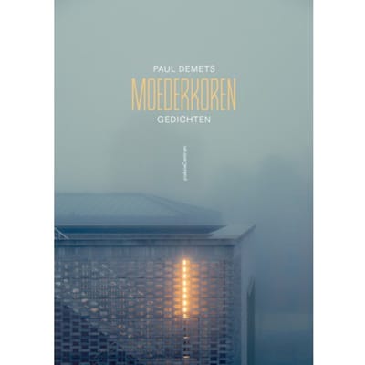 Moederkoren - Paul Demets
