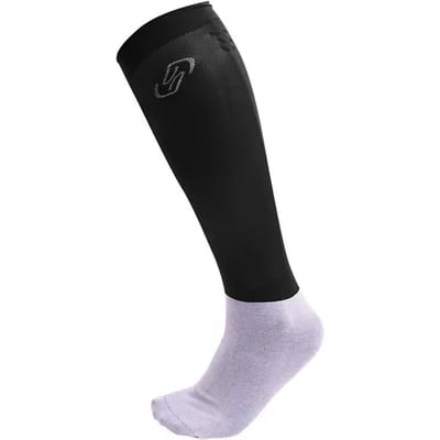 Silicone paardrijsokken One Equestrian (x3)