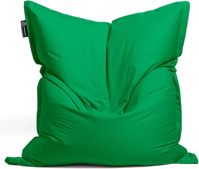 Casacomfy - Original Zitzak - Zitkussen - 130x150 - Groen - Binnen & Buiten