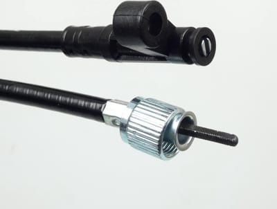 kyoto speedo kabel voor honda 125 sh scooter 2001 tot 2012 nieuw