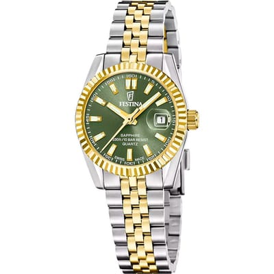 Festina - F20088/4 - Polshorloge - Dames