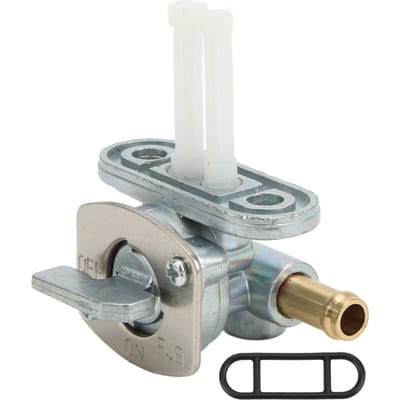 Brandstofkraan Schakelaar 4DP2450000 Auto Accessoire Vervanging voor YFS200 YZ426F YFM 250 XVS 1100 VStar