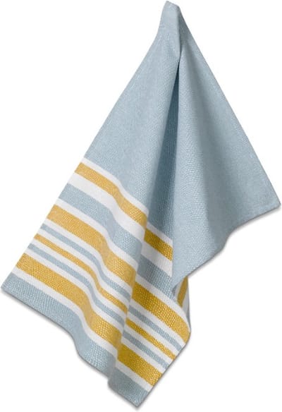 Kela Keuken - Dish Towel Svea Stripes Freeze