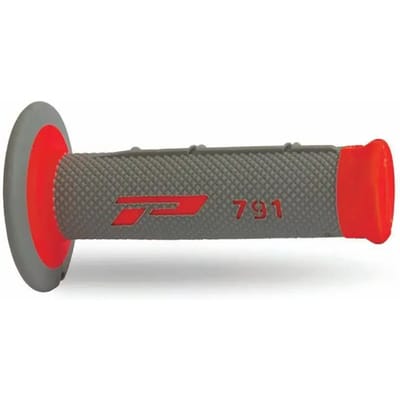 Motor handgrepen Progrip Mx Senza Foro