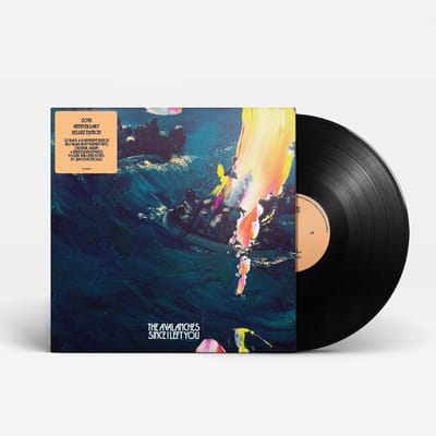 Since I Left You (20th Anniversary Deluxe Edition) - The Avalanches