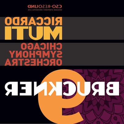 Symfonie CD - Muziek Album - Klassieke Muziek - Fysieke Drager - 1 Schijf - Niet gespecificeerd