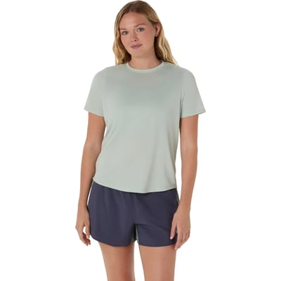 Dames-T-shirt Asics