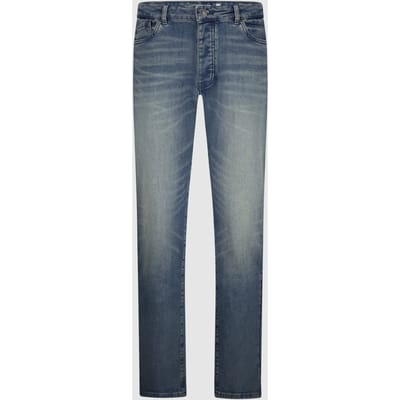 Circle of Trust Ray Denim Fade Sand Storm Maat: W30 | Straight Jeans Outlet | Heren | Blauw