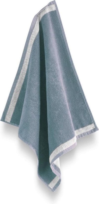 Byrklund Keukendoek Dry Hands - 50x50 - 100% Katoen - Blauw