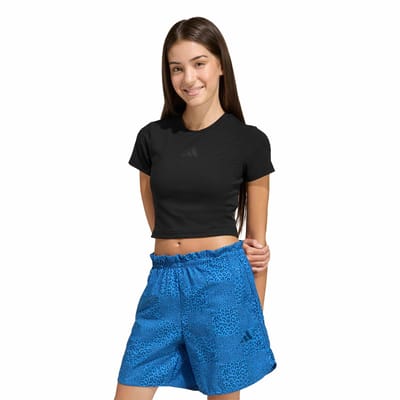 adidas Soft T-shirt Kinderen