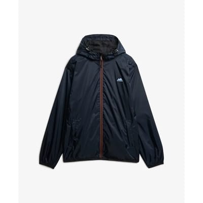 Superdry - Essential Tri Windbreaker Jas - Heren