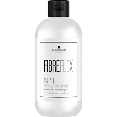 Schwarzkopf Professional Fibreplex Bond Booster Nr.1 Speciale producten Unisex 500 ml