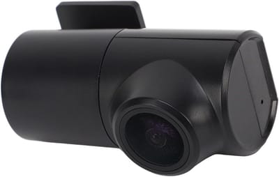 Dashcam Auto Full HD met Nachtzicht en Rijhulpsystemen (ADAS)