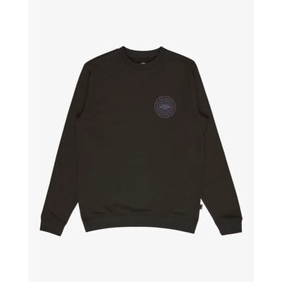 Sweatshirt Billabong Foundation CR Core Fit