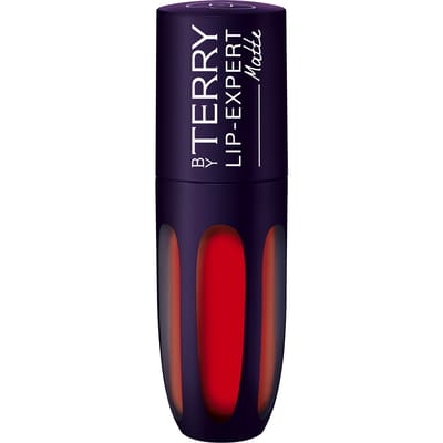 By Terry Lip-Expert Matte - 8 Red Shot