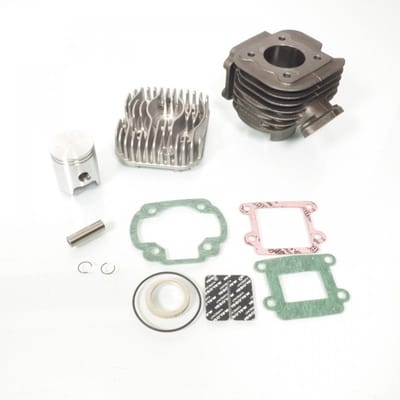 Haut moteur Malossi pour Scooter Aprilia 50 Amico 31 6901T Neuf