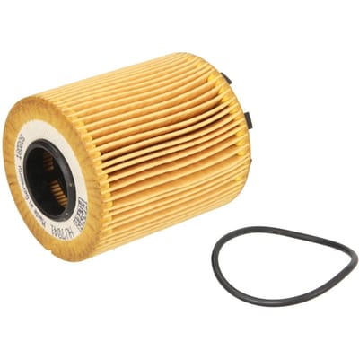 MANN-FILTER Oliefilter HU 7041 Z voor Fiat 500 500X Panda III Punto Evo Doblo Fiorino Qubo 1.3 MultiJet | Opel Corsa E Combo D 1.3 CDTI | Citroën Nemo Peugeot Bipper | OEM 55245952 | 95525300 | 1616315680