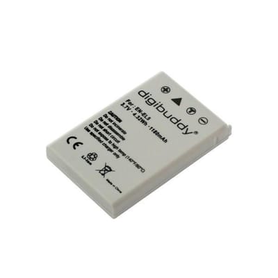 Batterij voor Nikon EN-EL5 Li-Ion ON1591