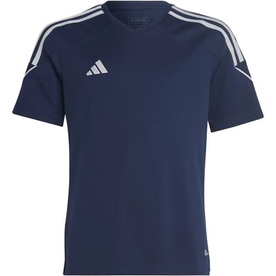 adidas Performance Tiro 23 League Voetbalshirt - Kinderen - Blauw- 116