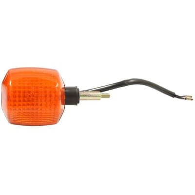 Clignotanten lamp motor voor/achter rechts/links V Parts Kawasaki GPZ R 750