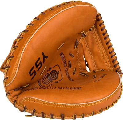 Honkbalhandschoen Catcher - Links Sr - Links