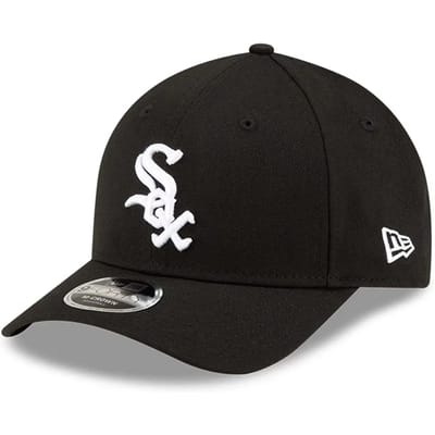 New Era MLB Player Replica 9FORTY M-Crown Cap Team Chicago White Sox voor Sport Fanzone