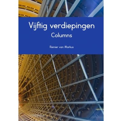 Vijftig Verdiepingen - Reinier van Markus