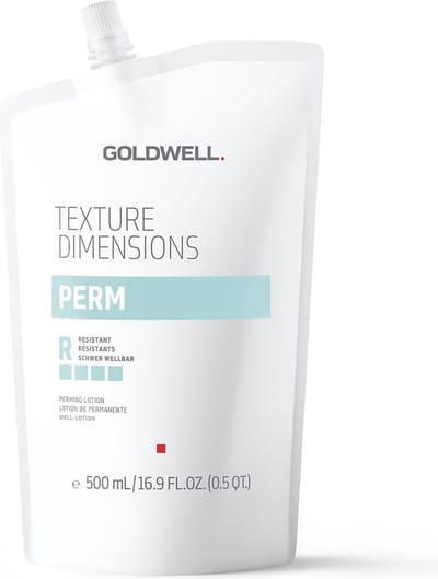 Goldwell - Texture Dimensions Perm R - 500 ml