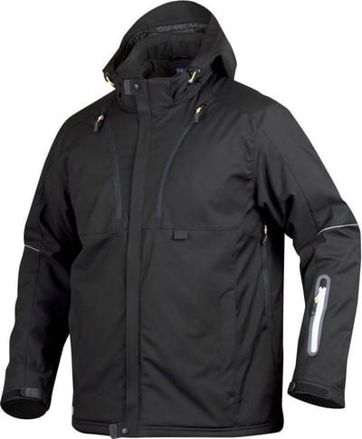 Projob 3407 Jacket Woudgroen maat 4XL