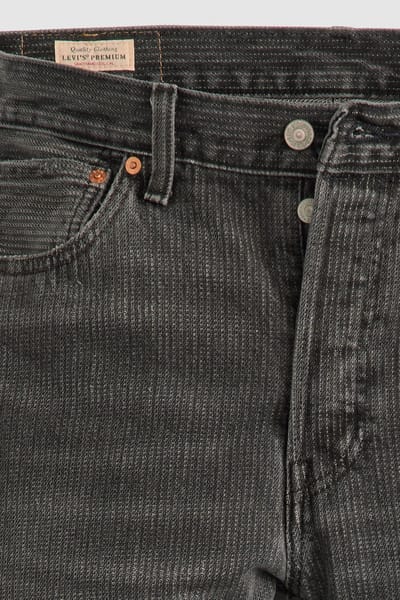 Levi's 501 Levis Original Fine Dining Größe: W36L32 | Jeans Outlet | Herren
