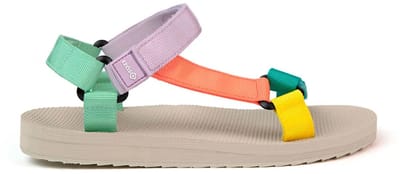 Izas Murero Sandalen Veelkleurig EU 36