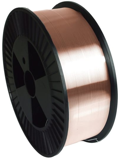 GYS Draadbobijn 300x1.2mm 15kg staal- 5193086241