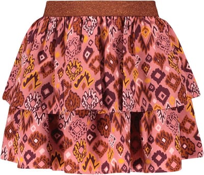 B.Nosy meisjes rokje Y308-5795 maat 110