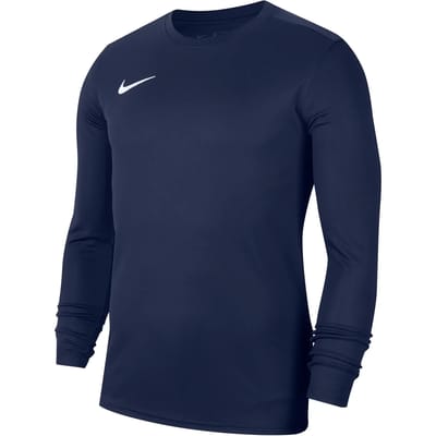 Korte mouwen shirt voor kinderen Nike Dri-FIT Park VII
