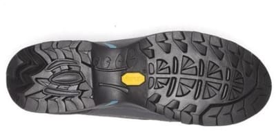 Chiruca wandelschoenen Santiago GTX - Vibram - Grijs