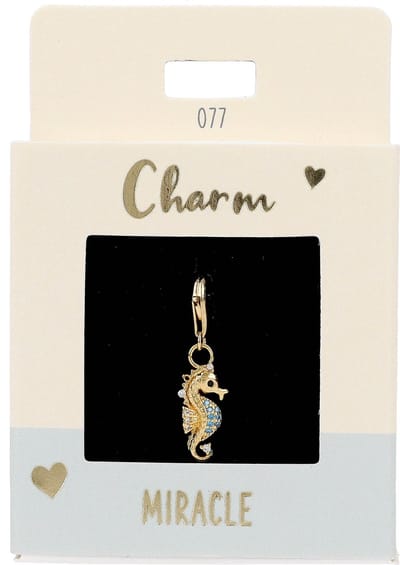 Depesche - Hanger "Express yourself" - design 077 - Miracle