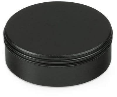 Pro-Ject Puck DS Steel Black