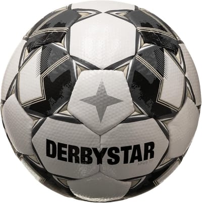 Hoge Kwaliteit Trainings- en Recreatievoetbal met Goede Grip
