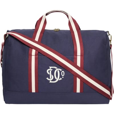 Superdry - Athletic Essentials Weekender Bag Normale Pasvorm - Dames - Schoudertassen