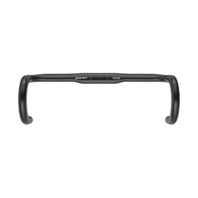 Zipp Service Course 80 Ergonomic Top Stuur Zwart 31.8 mm / 420 mm