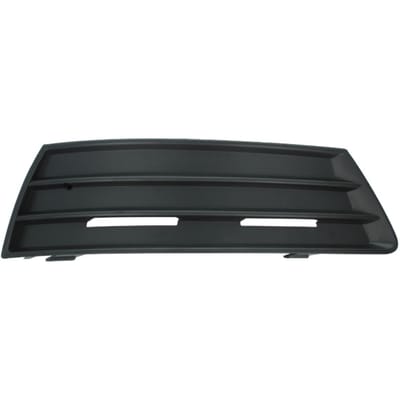 Ventilatierooster, bumper BLIC 6502-07-9540916P rechts