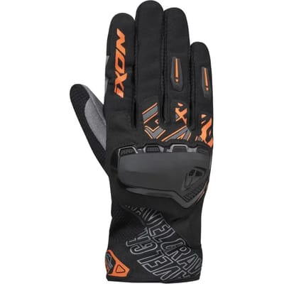 Zomer motorhandschoenen Ixon Gravel