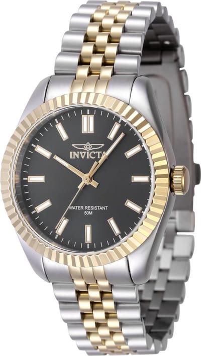 Invicta Specialty 47499 Dames Quartz horloge - 36 mm
