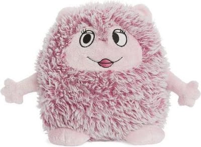 Monster knuffel Anna Club Plush – Baby - Geboorte - Lola – 30 cm