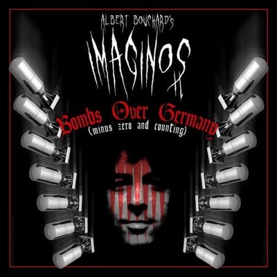 Imaginos