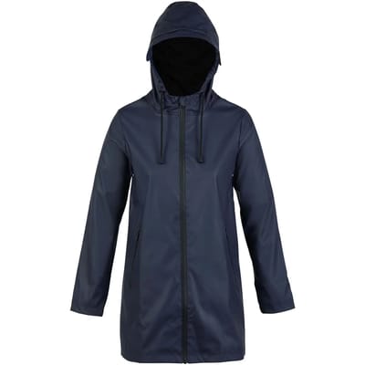 Neoblu Women´s Wax Parka Antoine NB3175 - Night - M