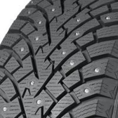 Nokian Hakkapeliitta 01 ( 235/55 R17 103T XL, met spikes )
